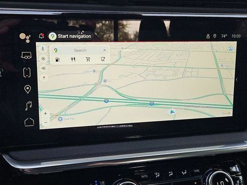 New 2026 GMC Sierra 2500 Denali w/ Denali Reserve Package image 49