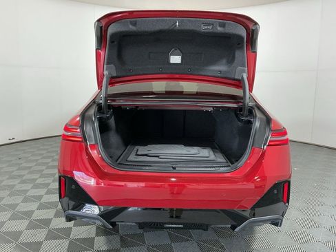 Certified 2024 BMW 530i w/ M Sport Package image 30