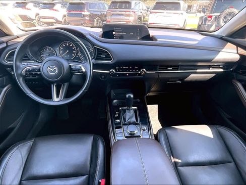 Used 2024 MAZDA CX-30 AWD 2.5 S w/ Premium Package image 21