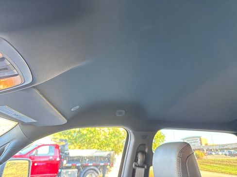 New 2026 RAM 2500 Tradesman w/ Chrome Appearance Group image 23