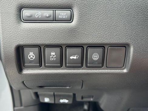 Used 2024 Nissan Murano SL AWD/4WD image 24