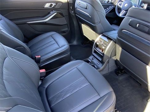 Certified 2025 BMW X7 M60i w/ Executive Package image 16