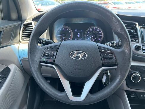 Used 2017 Hyundai Tucson SE FWD image 10