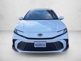 Certified 2025 Toyota Camry SE w/ Convenience Package video 2