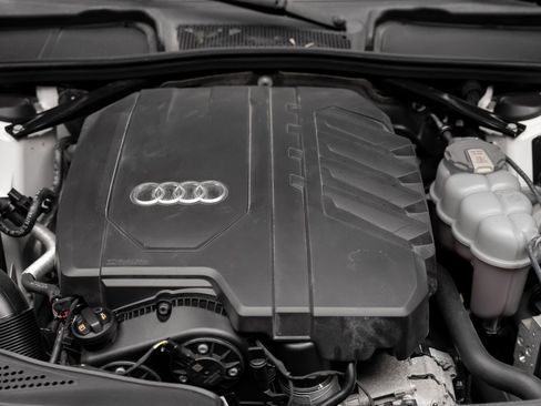 Used 2023 Audi A5 2.0T Premium Plus image 82