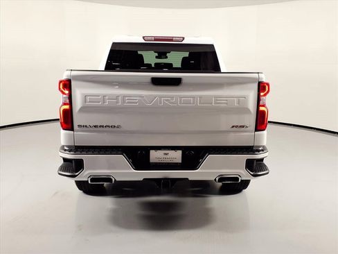 Used 2024 Chevrolet Silverado 1500 RST w/ Z71 Off-Road Package image 27