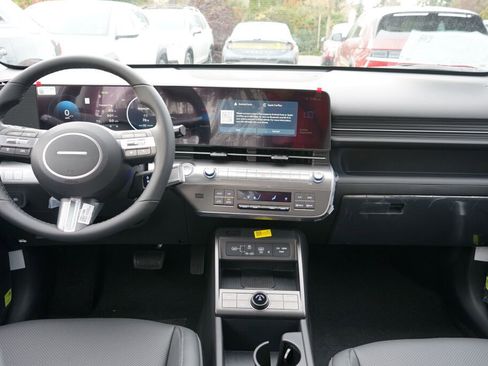 New 2026 Hyundai Kona SEL Premium AWD/4WD image 22