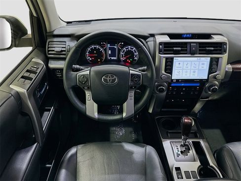 Used 2024 Toyota 4Runner Limited image 23