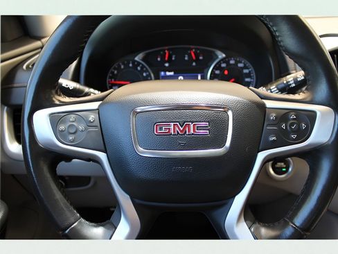 Used 2020 GMC Terrain SLE w/ Driver Convenience Package image 30