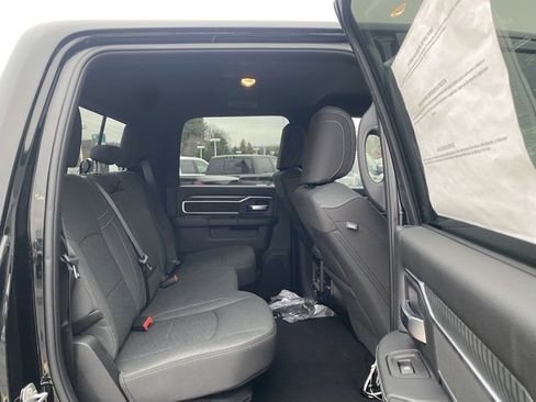 New 2026 RAM 2500 Big Horn image 42