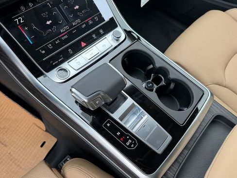 New 2026 Audi Q7 3.0T Prestige image 22