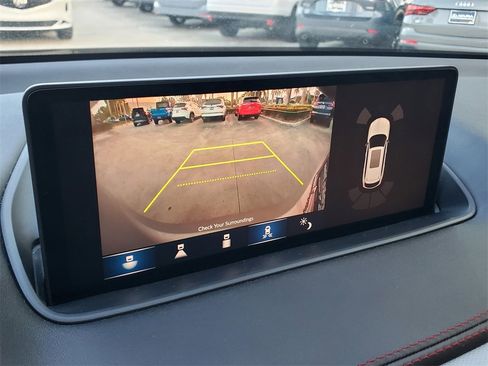 Used 2023 Acura MDX A-Spec image 30