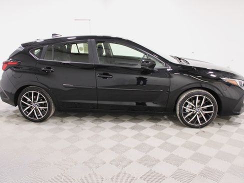 New 2026 Subaru Impreza 2.0i Sport image 25