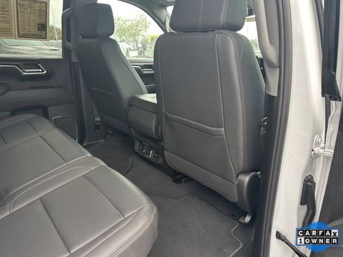 Used 2024 GMC Sierra 1500 SLT image 47