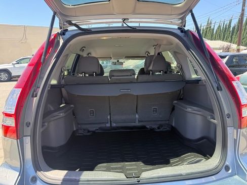 Used 2010 Honda CR-V LX image 10
