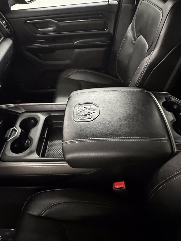 Used 2020 RAM 1500 Sport w/ Advanced Safety Group AWD/4WD image 17