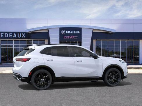 New 2026 Buick Envision Sport Touring AWD/4WD image 15