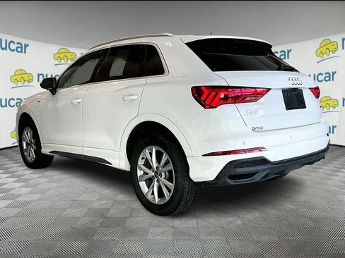 Used 2024 Audi Q3 2.0T Premium Plus w/ Premium Plus Package image 5