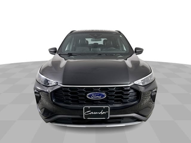 Used 2025 Ford Escape ST-Line AWD/4WD image 3
