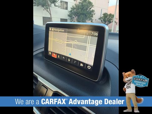 Used 2015 MAZDA MAZDA3 i Grand Touring FWD image 48
