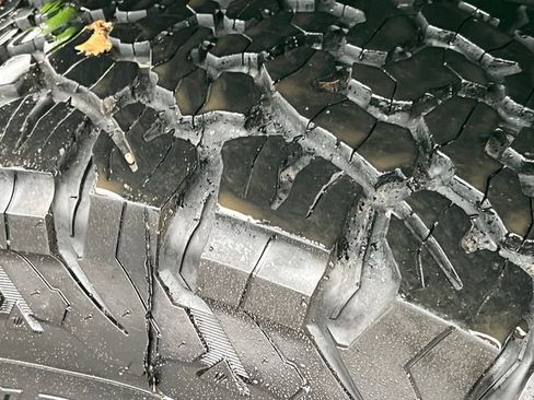 Used 2021 Jeep Wrangler Unlimited Rubicon image 8