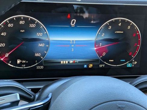 New 2026 Mercedes-Benz GLE 350 4MATIC image 10