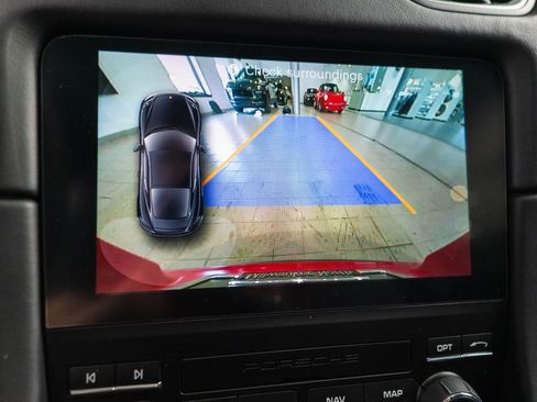 Certified 2025 Porsche 718 Cayman GT4 RS RWD image 30