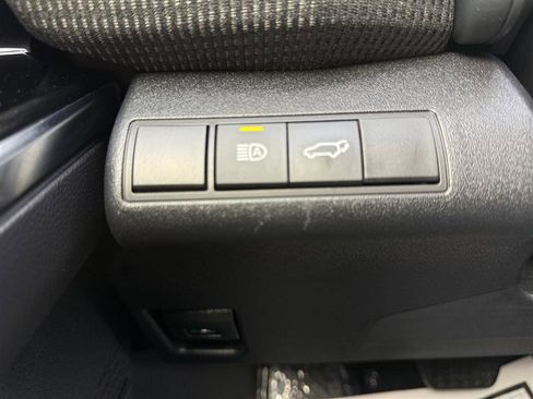 Used 2023 Subaru Solterra AWD image 34