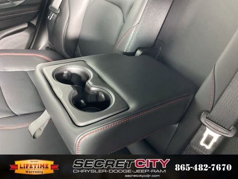 New 2026 Dodge Charger Scat Pack AWD/4WD image 28