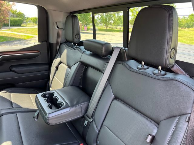 Used 2026 GMC Sierra 1500 Denali AWD/4WD image 26