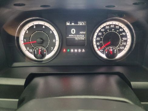 Used 2019 RAM 1500 Express w/ Express Value Package AWD/4WD image 23