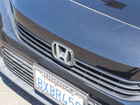 Used 2022 Honda Civic Sport image 14