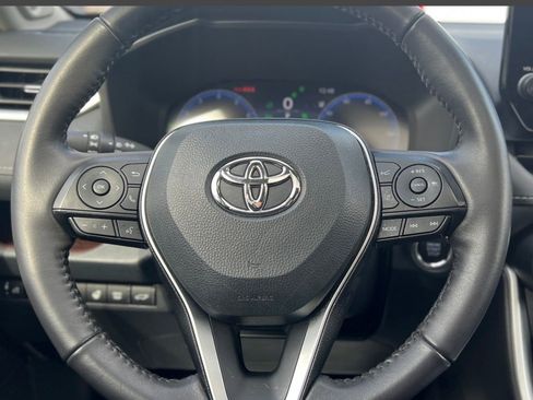 Used 2023 Toyota RAV4 Limited image 33