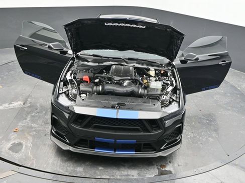 New 2025 Ford Mustang GT Premium w/ GT Performance Package image 55