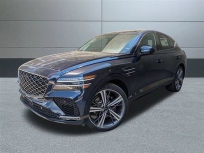 Used 2025 Genesis GV80 3.5T e-SC