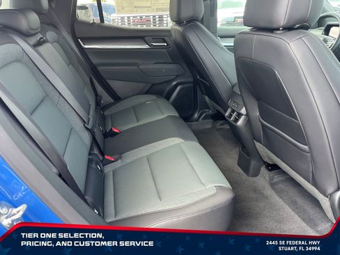 New 2026 GMC Terrain AT4 w/ Convenience Package III AWD/4WD image 17