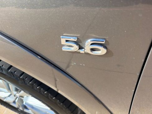 Used 2019 INFINITI QX80 Luxe RWD image 11