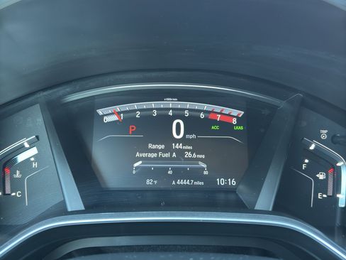 Used 2022 Honda CR-V EX-L image 26