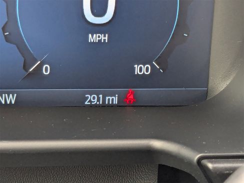 New 2026 Ford F250 Lariat w/ Black Appearance Package image 31