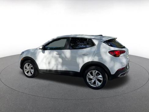 Used 2025 Buick Encore GX Preferred image 10