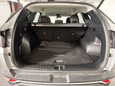 Used 2023 Hyundai Tucson SEL image 35
