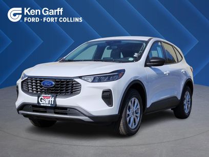 New 2026 Ford Escape Active w/ Cold Weather Package