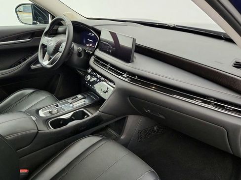 Used 2023 INFINITI QX60 Sensory w/ Vision Package image 28