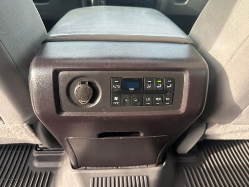 Used 2019 Toyota Sequoia SR5 image 26
