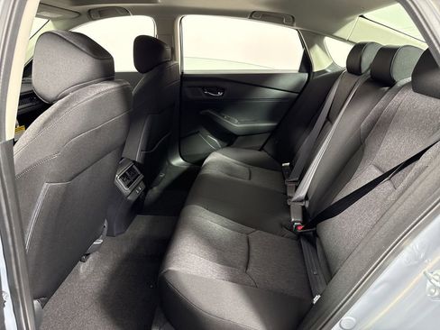 New 2025 Honda Accord SE image 18