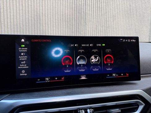 Used 2024 BMW M340i xDrive image 34