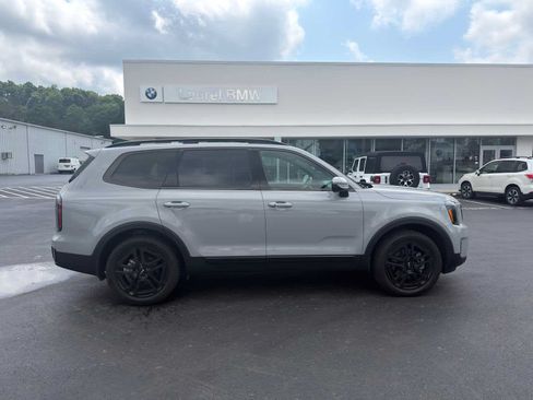 Used 2024 Kia Telluride EX X-Line AWD/4WD image 9