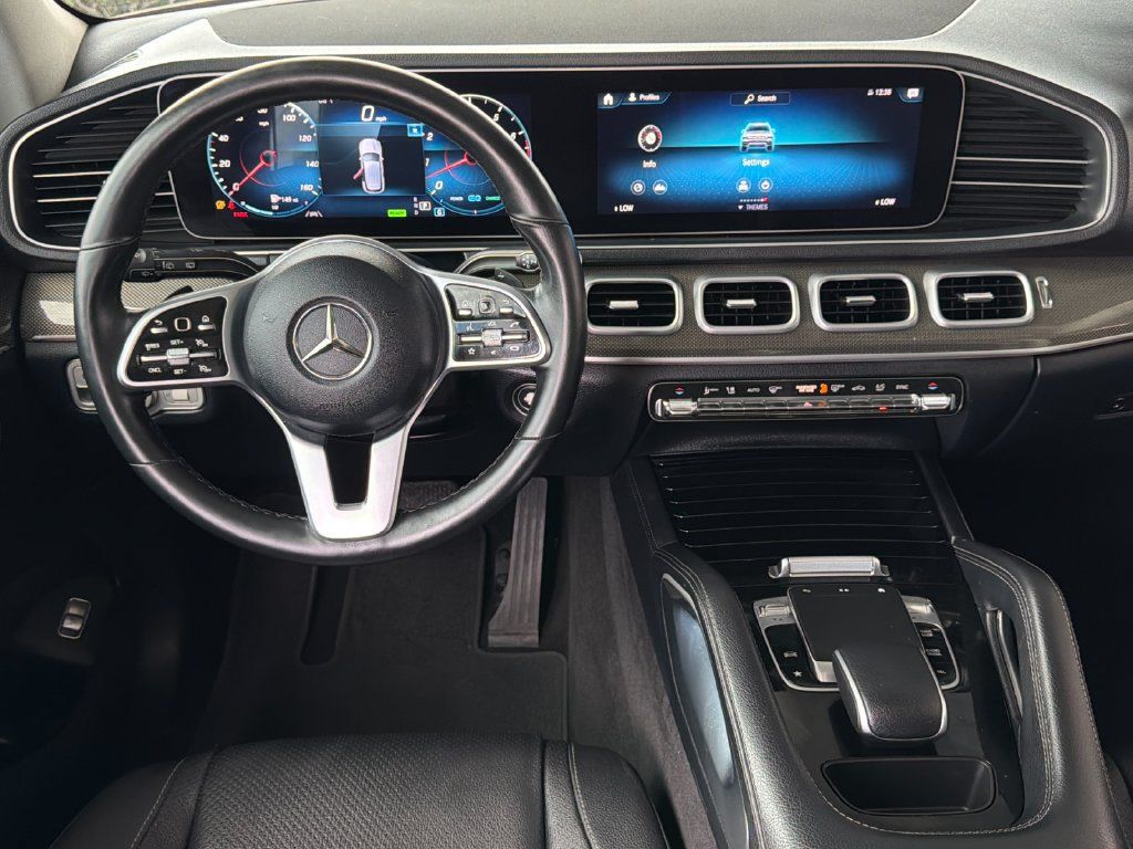 Used 2020 Mercedes-Benz GLE 450 4MATIC image 14