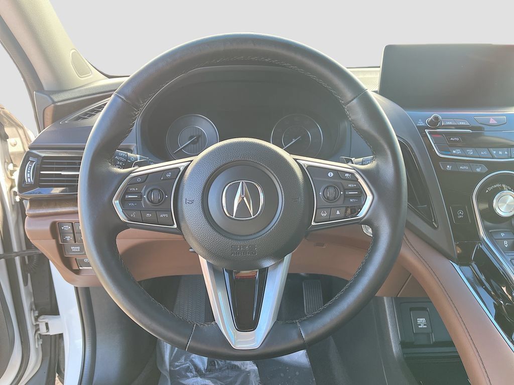 Used 2023 Acura RDX w/ Advance Package AWD/4WD image 11