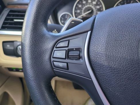 Used 2015 BMW 428i Gran Coupe xDrive image 25